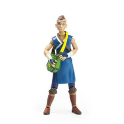 BST AXN Avatar: The Last Airbender 5-Inch Action Figure - Select Figure(s) (Online Order Only)