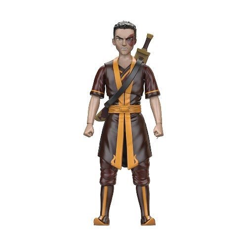 BST AXN Avatar: The Last Airbender 5-Inch Action Figure - Select Figure(s) (Online Order Only)