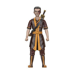 BST AXN Avatar: The Last Airbender 5-Inch Action Figure - Select Figure(s) (Online Order Only)