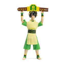 BST AXN Avatar: The Last Airbender 5-Inch Action Figure - Select Figure(s) (Online Order Only)