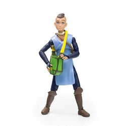 BST AXN Avatar: The Last Airbender 5-Inch Action Figure - Select Figure(s) (Online Order Only)