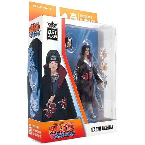 BST AXN Naruto: Shippuden 5-Inch Action Figure - Select Figure(s) (Online Order Only)