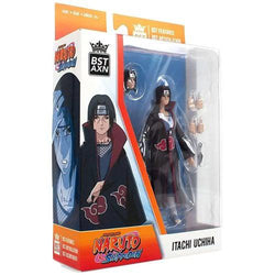 BST AXN Naruto: Shippuden 5-Inch Action Figure - Select Figure(s) (Online Order Only)