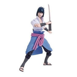 BST AXN Naruto: Shippuden 5-Inch Action Figure - Select Figure(s) (Online Order Only)