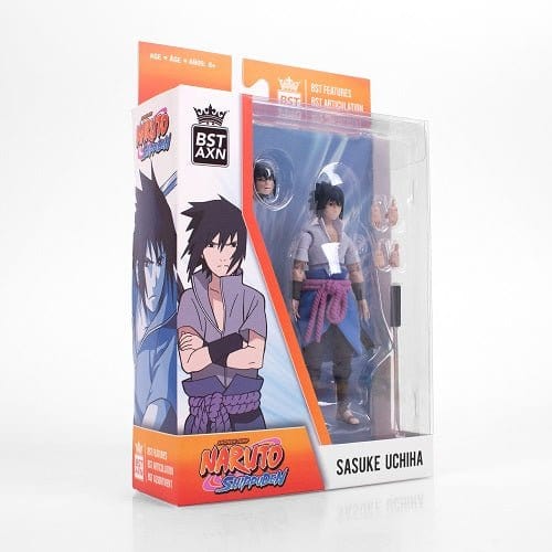 BST AXN Naruto: Shippuden 5-Inch Action Figure - Select Figure(s) (Online Order Only)