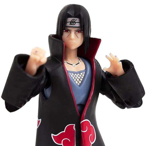 BST AXN Naruto: Shippuden 5-Inch Action Figure - Select Figure(s) (Online Order Only)