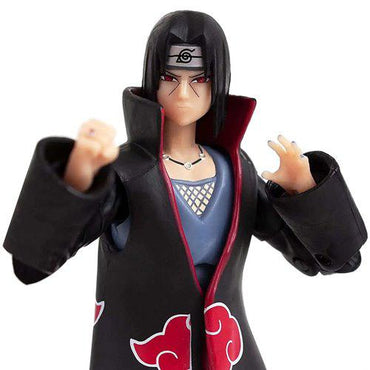 BST AXN Naruto: Shippuden 5-Inch Action Figure - Select Figure(s) (Online Order Only)