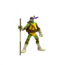 BST AXN Teenage Mutant Ninja Turtles Comic 5-Inch Action Figure - Select Figure(s) (Online Order Only)