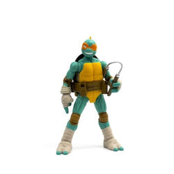BST AXN Teenage Mutant Ninja Turtles Comic 5-Inch Action Figure - Select Figure(s) (Online Order Only)