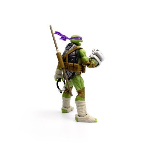 BST AXN Teenage Mutant Ninja Turtles Comic 5-Inch Action Figure - Select Figure(s) (Online Order Only)
