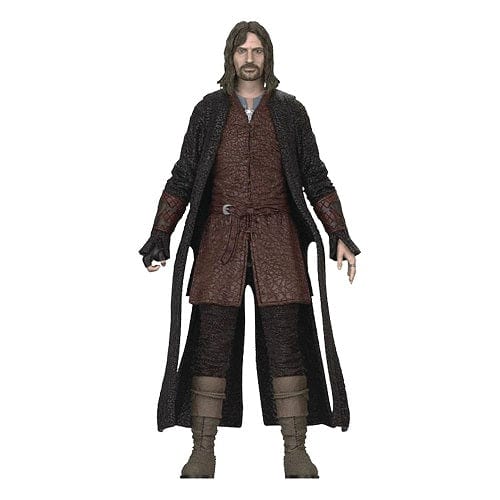 BST AXN The Lord of the Rings 5-Inch Action Figure - Select Figure(s) (Online Order Only)