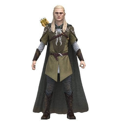 BST AXN The Lord of the Rings 5-Inch Action Figure - Select Figure(s) (Online Order Only)