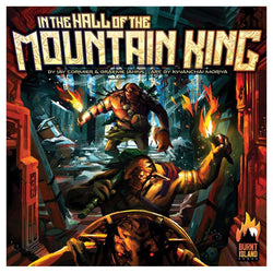 In the Hall of the Mountain King (ONLINE ORDER ONLY)