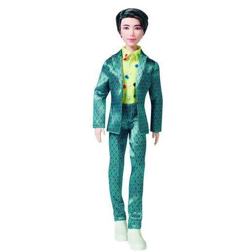 BTS Core Idol Fashion Doll - Select Figure(s) (Online Order Only)