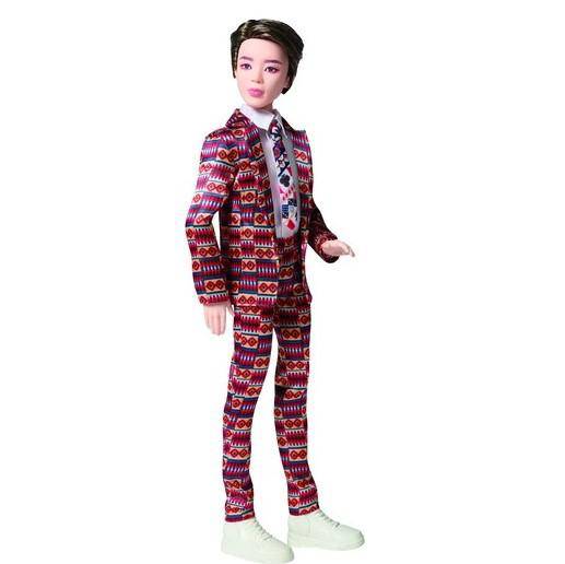 BTS Core Idol Fashion Doll - Select Figure(s) (Online Order Only)