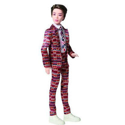 BTS Core Idol Fashion Doll - Select Figure(s) (Online Order Only)