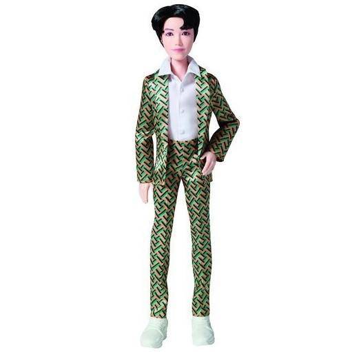 BTS Core Idol Fashion Doll - Select Figure(s) (Online Order Only)