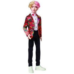 BTS Core Idol Fashion Doll - Select Figure(s) (Online Order Only)
