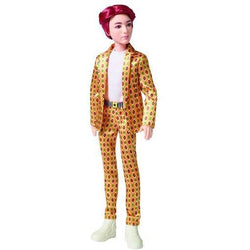 BTS Core Idol Fashion Doll - Select Figure(s) (Online Order Only)