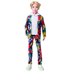 BTS Core Idol Fashion Doll - Select Figure(s) (Online Order Only)