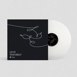 BTS - LOVE YOURSELF : 'Tear' [LP] [Vinyl] (ONLINE ORDER ONLY)