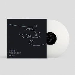 BTS - LOVE YOURSELF : 'Tear' [LP] [Vinyl] (ONLINE ORDER ONLY)