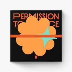 Permission To Dance On Stage - Live [Connect Ver.] [CD] (ONLINE ORDER ONLY)