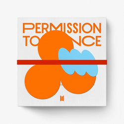 Permission To Dance On Stage - Live [Contact Ver.] [CD] (ONLINE ORDER ONLY)