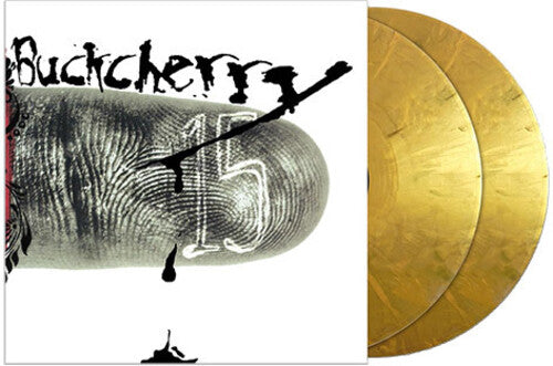 15 (20th Anniversary Edition, Limited Edition, Metallic Marble Colored Vinyl) (2 Lp's) [Vinyl]
