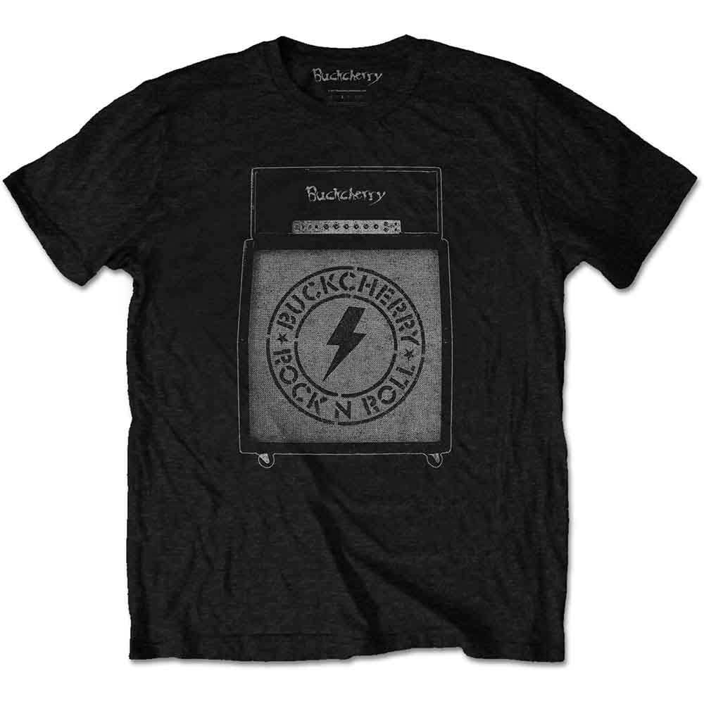 Amp Stack [T-Shirt] (ONLINE ORDER ONLY)