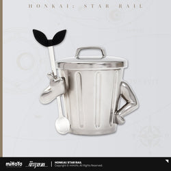 Bucket King Series Mug (ONLINE ORDER ONLY)