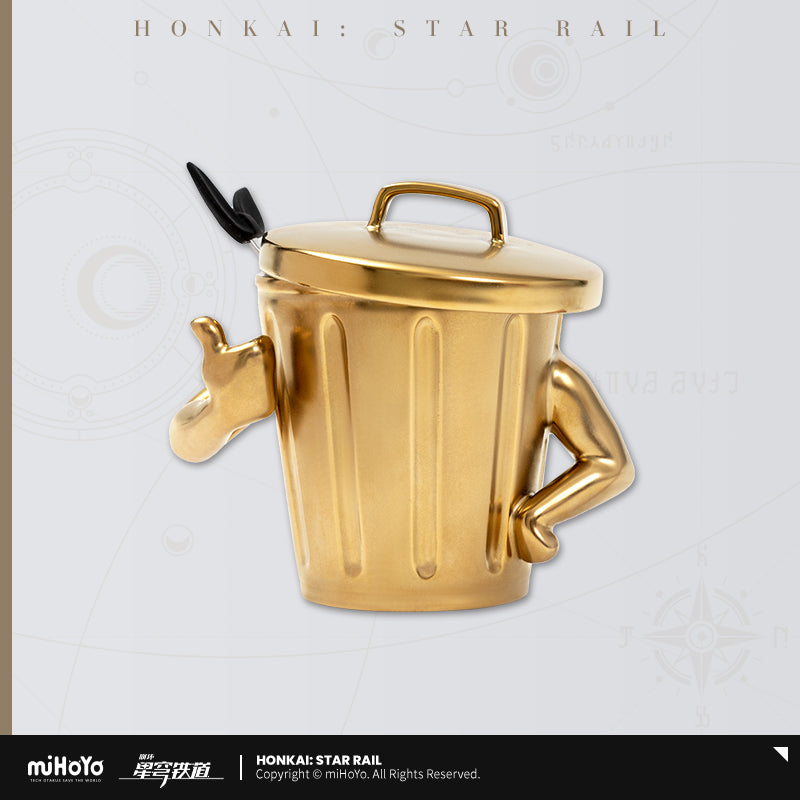 Bucket King Series Mug (ONLINE ORDER ONLY)