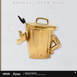Bucket King Series Mug (ONLINE ORDER ONLY)