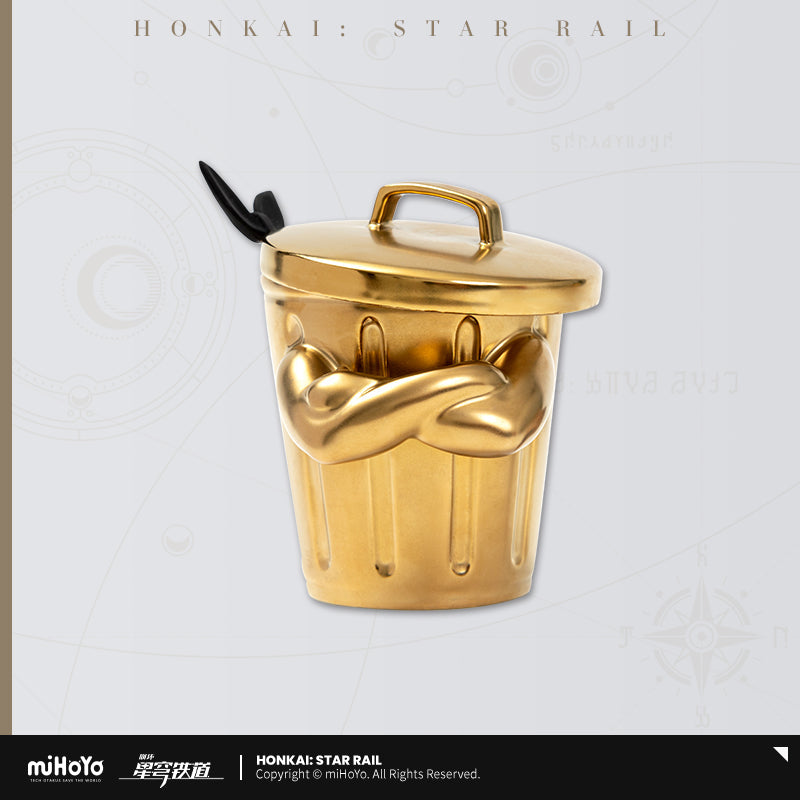 Bucket King Series Mug (ONLINE ORDER ONLY)