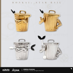 Bucket King Series Mug (ONLINE ORDER ONLY)
