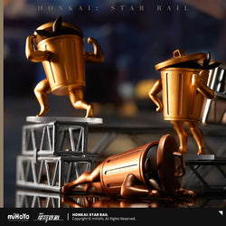 Bucket King Series Mystery Box (ONLINE ORDER ONLY)