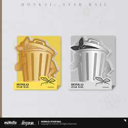 Bucket King Series Sticky Notes (ONLINE ORDER ONLY)