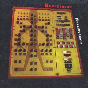 Kaleidoscalp [CD] (ONLINE ORDER ONLY)