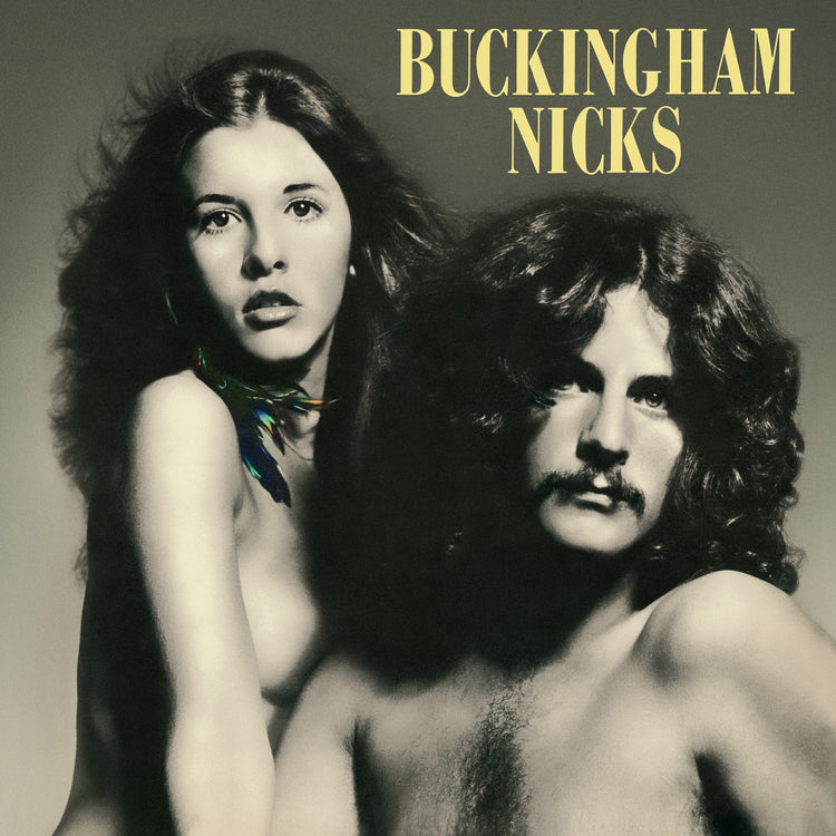 Buckingham Nicks [Vinyl]