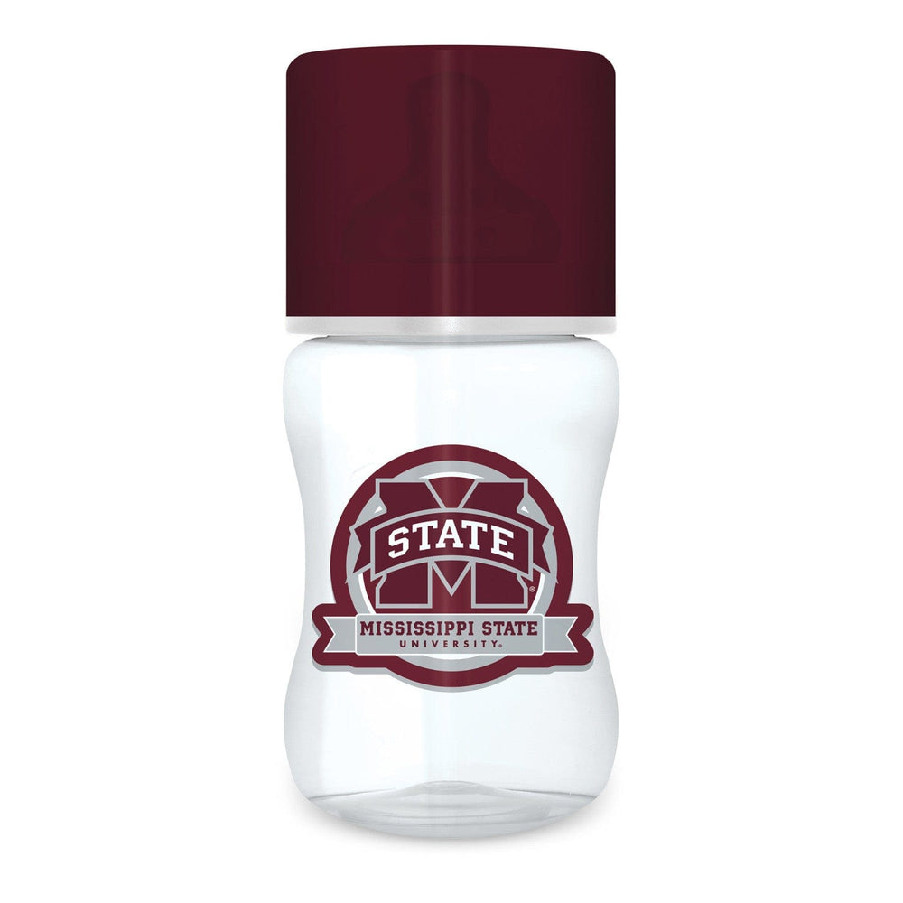 Mississippi State Bulldogs - Baby Bottle 9oz (ONLINE ORDER ONLY)