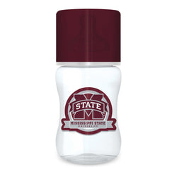 Mississippi State Bulldogs - Baby Bottle 9oz (ONLINE ORDER ONLY)