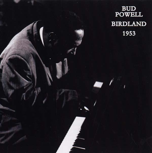 Birdland 1953 [CD] (ONLINE ORDER ONLY)
