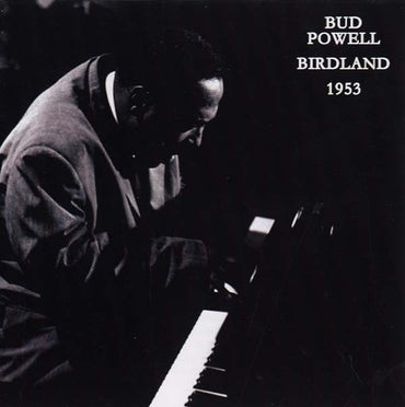 Birdland 1953 [CD] (ONLINE ORDER ONLY)