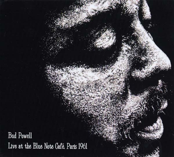 Live at the Blue Note Café, Paris 1961 [CD]