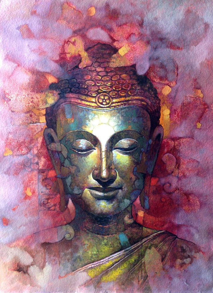 Buddha (ONLINE ORDER ONLY)