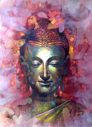 Buddha (ONLINE ORDER ONLY)