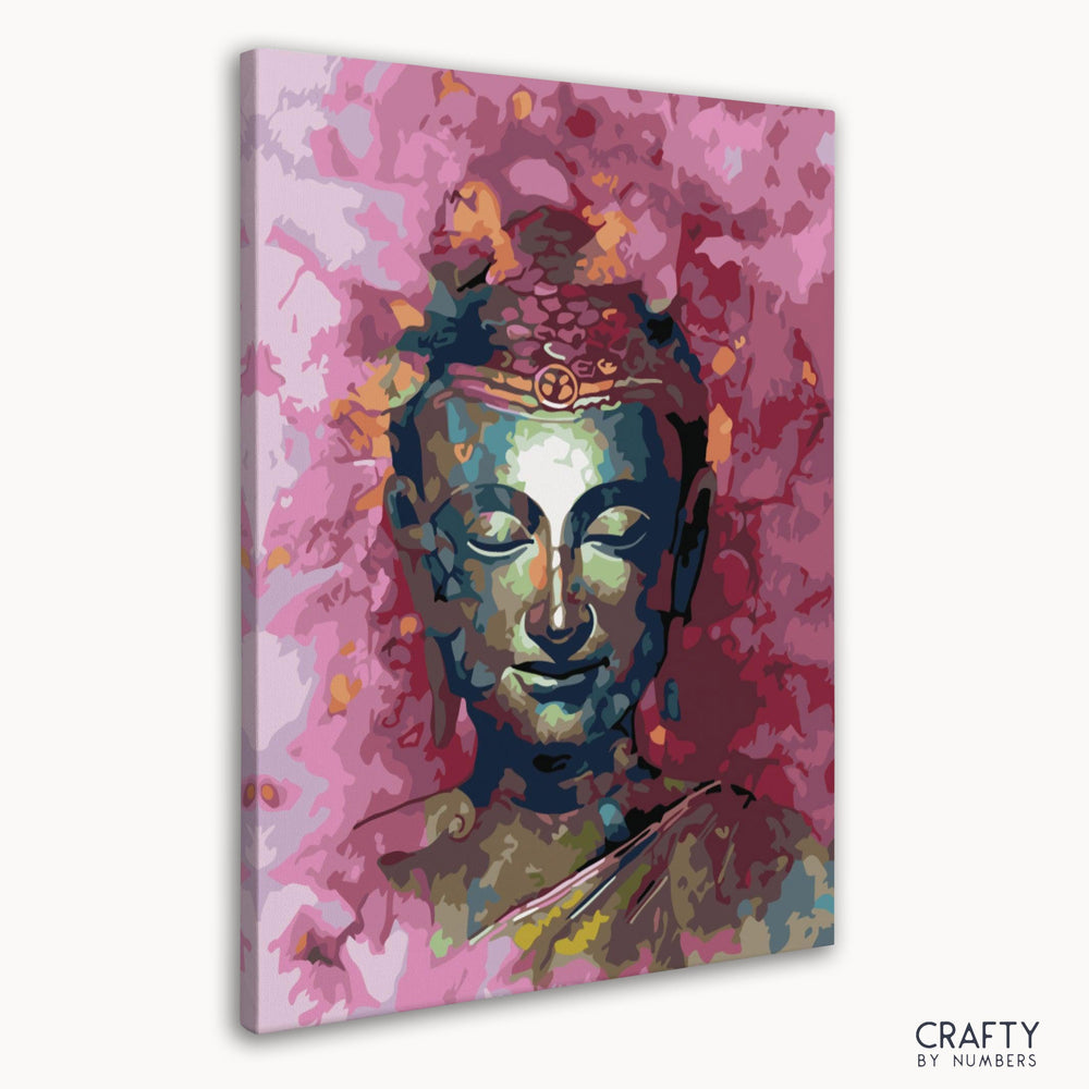 Buddha (ONLINE ORDER ONLY)