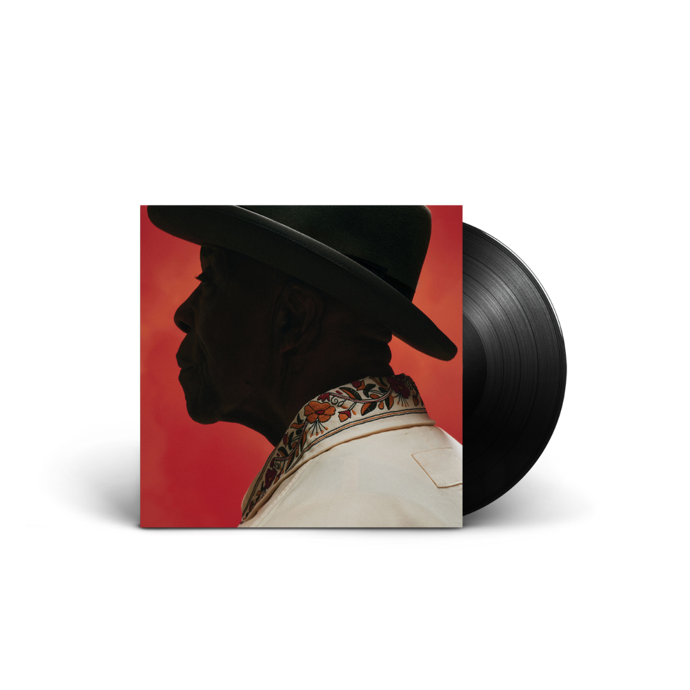 Ain'T Done With The Blues [2LP] [Vinyl] (ONLINE ORDER ONLY)