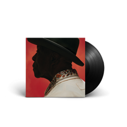 Ain'T Done With The Blues [2LP] [Vinyl] (ONLINE ORDER ONLY)
