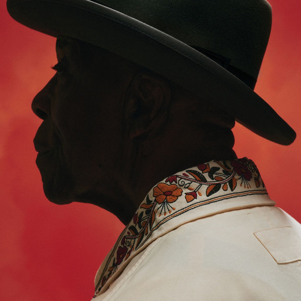 Ain'T Done With The Blues [2LP] [Vinyl]